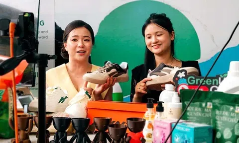 Thương mại điện tử mở rộng quy mô, lợi thế dần thuộc về các gian hàng lớn