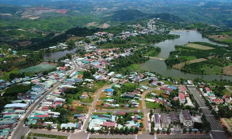 Quảng Khê: Hiệu quả xanh từ công tác thu gom và xử lý rác thải