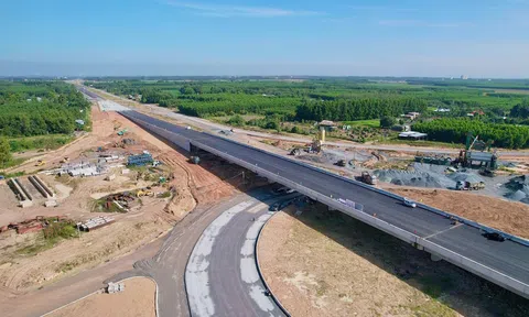 Đồng Nai dồn lực đẩy nhanh tiến độ hàng loạt dự án giao thông trọng điểm