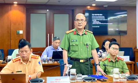 Công an TP.HCM cảnh báo lừa đảo trực tuyến bùng phát mạnh dịp Tết Nguyên đán 2026