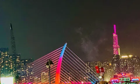 TP.HCM hướng tới tăng trưởng GRDP hai chữ số năm 2026, tạo cú hích cho kinh tế cả nước