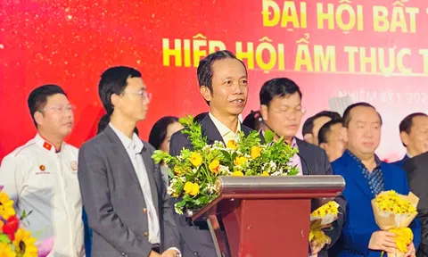 Hiệp hội Ẩm thực TP.HCM kiến tạo các “tinh chất” chiến lược cho ngành F&B Việt Nam