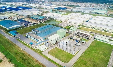 Đồng Nai bổ sung quỹ đất, mở rộng hai khu công nghiệp trọng điểm