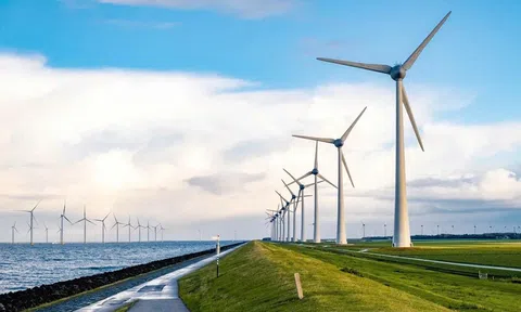 Tài chính xanh: Mở rộng cánh cửa huy động vốn dài hạn