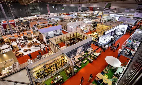 VIFA EXPO 2026 mở “cánh cửa” đơn hàng toàn cầu, ngành gỗ Việt bứt tốc sau mốc 17 tỷ USD