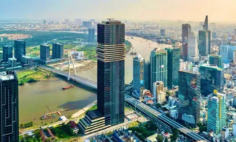 Hai ngân hàng quốc doanh lên kế hoạch lập ngân hàng con tại Trung tâm tài chính quốc tế