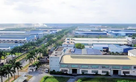 Lộ diện doanh nghiệp bất động sản đặt mục tiêu lợi nhuận gấp 3 lần năm 2026