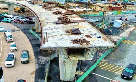 TP.HCM tăng tốc giải phóng mặt bằng, gỡ “điểm nghẽn” nút giao An Phú