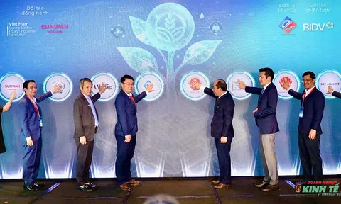 Lộ diện “chìa khóa số” giúp nông sản Việt vượt rào cản truy xuất nguồn gốc