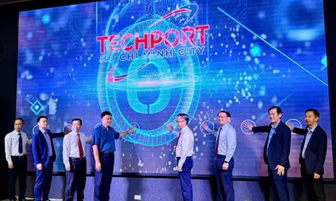 TP.HCM nâng cấp Sàn Giao dịch Công nghệ, hướng tới giao dịch thực chất và minh bạch dữ liệu