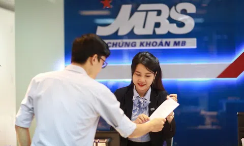 VN-Index kiểm định vùng 1.580–1.600 điểm, MBS cảnh báo ngưỡng then chốt quyết định xu hướng ngắn hạn