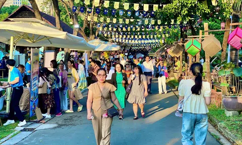 "Đại tiệc vị giác" tôn vinh bản sắc Việt tại Lễ hội Văn hóa Ẩm thực 2026