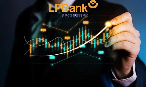 LPBS đặt mục tiêu lợi nhuận hơn 1.300 tỷ đồng, tăng 160% trong năm 2026