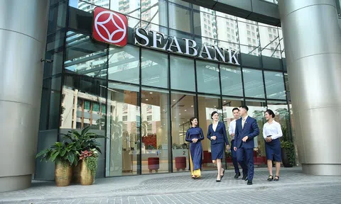 SeABank dự kiến tăng vốn điều lệ gần 22%, mục tiêu lợi nhuận 2026 vượt 7.000 tỷ đồng