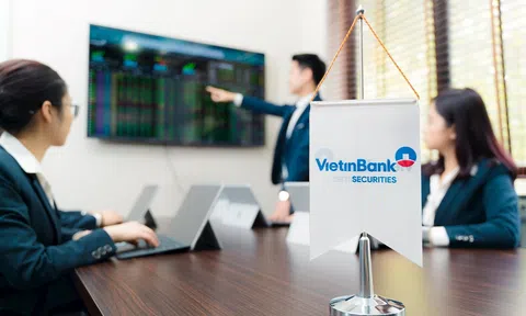 Chứng khoán VietinBank điều chỉnh kế hoạch lãi 2026 xuống 454 tỷ đồng