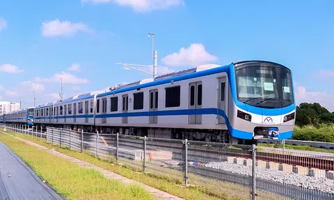 THACO “bắt tay” Becamex triển khai hai tuyến metro hơn 124.000 tỷ đồng
