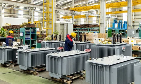 ĐHĐCĐ Gelex Electric: Lãi quý I đạt 750 tỷ đồng, đặt mục tiêu doanh thu hơn 27.000 tỷ đồng năm 2026