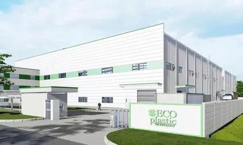 Một doanh nghiệp nhựa chuẩn bị sang sàn HOSE với vốn gần 300 tỷ đồng