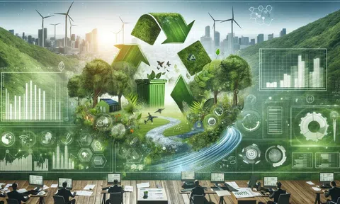 Sàn giao dịch các-bon sẵn sàng vận hành từ tháng 5/2026