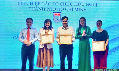 TP. HCM mở rộng hợp tác quốc tế, tăng cường nguồn lực cho phát triển bền vững