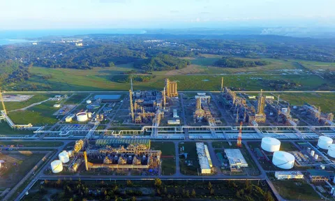 BSR quý I/2026 tăng trưởng mạnh, tổng doanh thu đạt 46.462 tỷ đồng, lợi nhuận sau thuế đạt 8.265 tỷ đồng