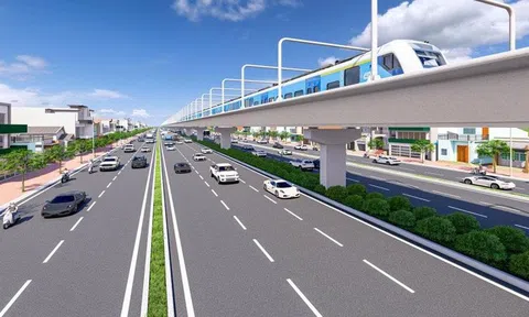 TP.HCM siết tiến độ giải phóng mặt bằng Quốc lộ 13 và Vành đai 4
