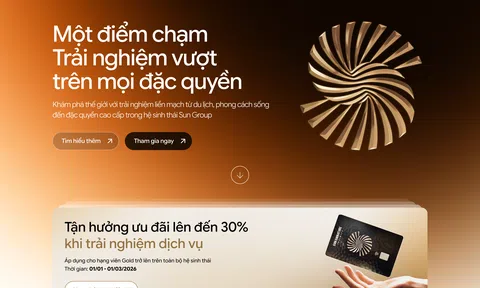Sun Signature: Đặc quyền kết nối hàng không, bất động sản, nghỉ dưỡng, vui chơi - giải trí, chăm sóc sức khỏe đầu tiên tại Việt Nam