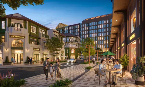 Người nước ngoài nói gì về trải nghiệm sống tại Sun Urban City?