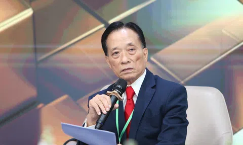 TS. Nguyễn Trí Hiếu: "Siết tín dụng với bất động sản là bước đi cơ hội bứt phá của nền kinh tế"