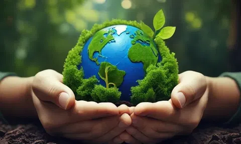 Bộ Nông nghiệp và Môi trường thúc đẩy kinh tế tuần hoàn, hướng tới phát thải ròng bằng “0”