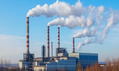 Đề xuất bổ sung hơn 1.200 cơ sở vào diện kiểm kê khí nhà kính từ năm 2026