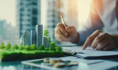 Hướng đi mới cho nhà ở xã hội trong kỷ nguyên tăng trưởng xanh
