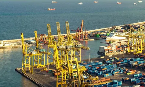 "Mở khoá" thể chế, chính sách thúc đẩy kinh tế biển xanh và bền vững