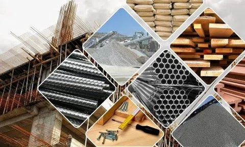 TP.HCM chủ động kiểm soát giá vật liệu xây dựng, bảo đảm nguồn cung cho các dự án trọng điểm
