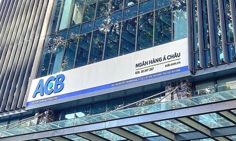 ACB chốt ngày trả cổ tức 20% bằng tiền và cổ phiếu cho cổ đông