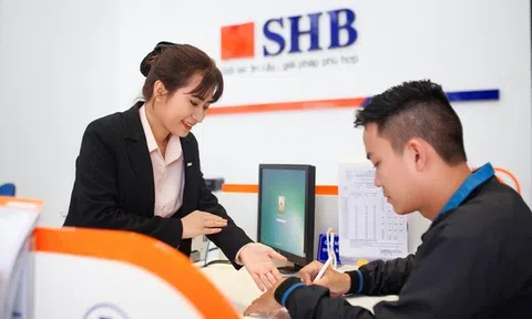 SHB hoàn tất chào bán gần 460 triệu cổ phiếu, nâng vốn điều lệ lên hơn 53.400 tỷ đồng