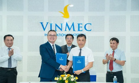 Bệnh viện Trung ương Huế chuyển giao kỹ thuật ghép thận cho Vinmec Nha Trang, mở ra cơ hội điều trị chuyên sâu ngay tại địa phương