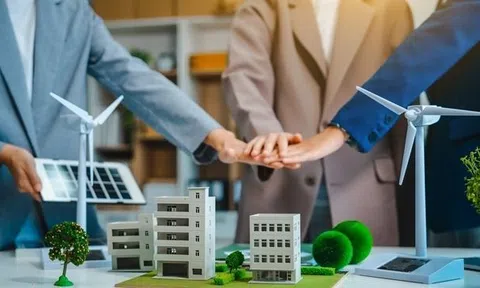 Mở rộng hỗ trợ kinh doanh bền vững cho 25.000 doanh nghiệp, hộ kinh doanh và hợp tác xã