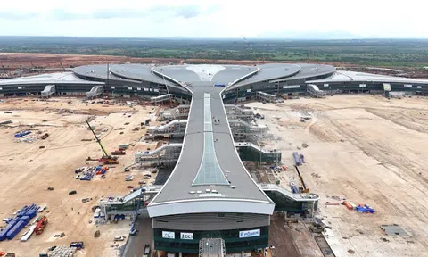 Việt Nam dự kiến khai thác 7 sân bay mới trước năm 2030