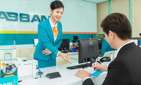 ABBank được NHNN chấp thuận tăng vốn điều lệ hơn 20.000 tỷ đồng