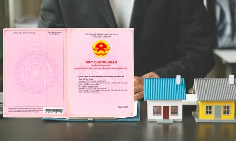 TP.HCM giải quyết hơn 37.000 hồ sơ sổ hồng sau 5 tháng, tăng tốc gỡ vướng cho người mua nhà