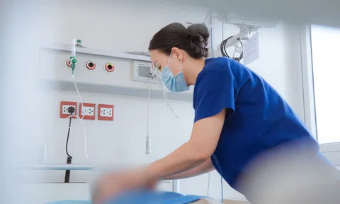 Vinmec Phú Quốc cứu sống cụ bà 92 tuổi mắc nhiễm khuẩn huyết, suy hô hấp cấp nguy kịch