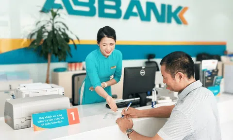 ABBank sắp chia cổ tức bằng cổ phiếu 15%, khởi động lộ trình tăng vốn lên hơn 20.000 tỷ đồng