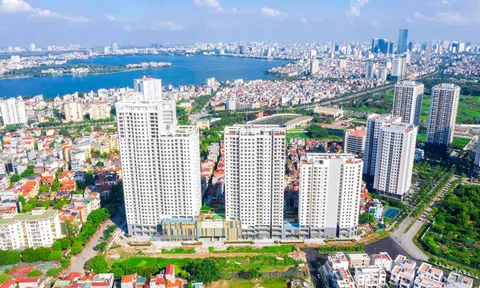 Bất động sản TP.HCM tăng nhiệt, phân khúc siêu sang tiếp tục mở rộng