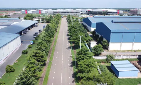 Đồng Nai đẩy mạnh phát triển khu công nghiệp sinh thái, tăng sức hút dòng vốn FDI xanh