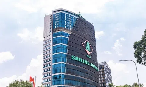 CC1 thay đổi Kế toán trưởng từ ngày 1/7/2026