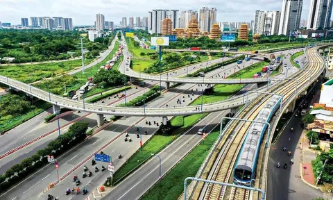  TP.HCM siết chặt tiến độ giải ngân vốn đầu tư công
