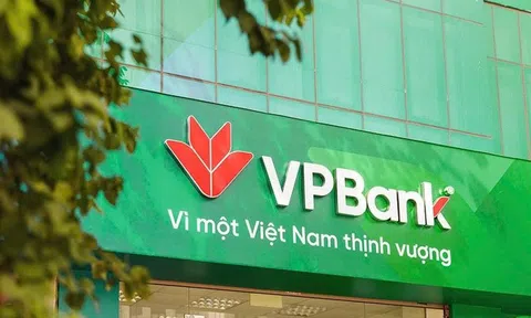 Ngành ngân hàng tiếp tục dẫn dắt tăng trưởng lợi nhuận quý II/2026