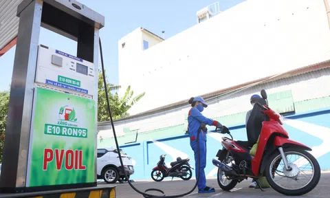 BSR lấy ESG làm động lực tăng trưởng dài hạn