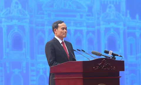 Bí thư Thành ủy TP.HCM: Niềm vinh dự mang tên Chủ tịch Hồ Chí Minh phải được thể hiện bằng những kết quả cụ thể